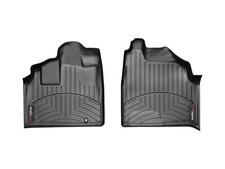 Weathertech Floorliner For 1999-2004 Honda Odyssey - 1st Row Black