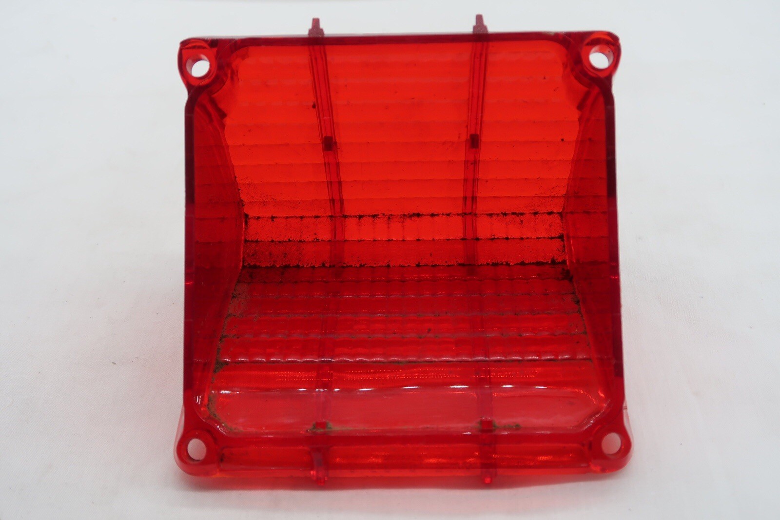 NOS 1967 Chevelle/El Camino taillight lens GM Part# 5959072 RH OEM image 10