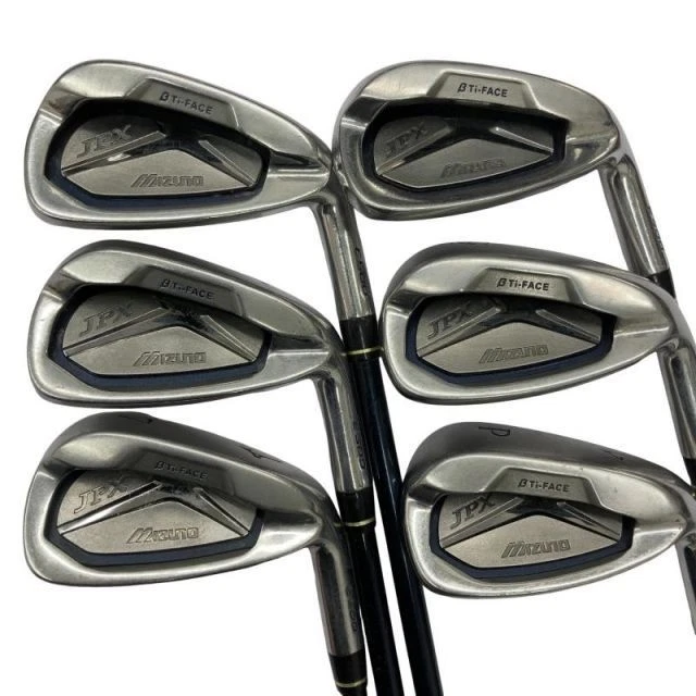 Mizuno Jpx E500 for sale - eBay