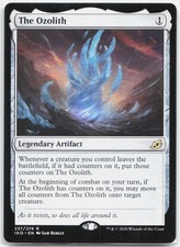 The Ozolith #237 Prices | Magic Ikoria Lair of Behemoths | Magic Cards