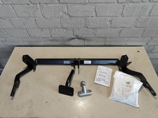 Anhängerkupplung Citroen 1608878680 Stutzl. 70Kg D-wert 8,16kN 7 Berlingo