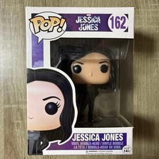2017 Funko Pop Jessica Jones Vinyl Figures 19