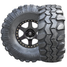 36x12.50r16e Tsl Radial Interco Super Swamper Tires - Single Tire