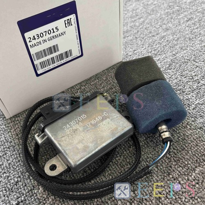 #ad New Soot Sensor Particulate Matter Fits For Volvo 24307015 24191736 $181.99