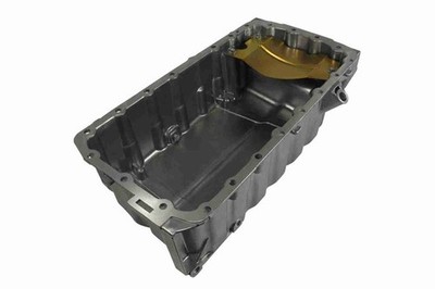 VAICO Ölwanne V22-0333 für CITROËN  passend für FIAT FORD LANCIA PEUGEOT