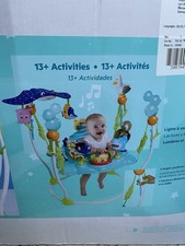 Bright Starts Disney Finding