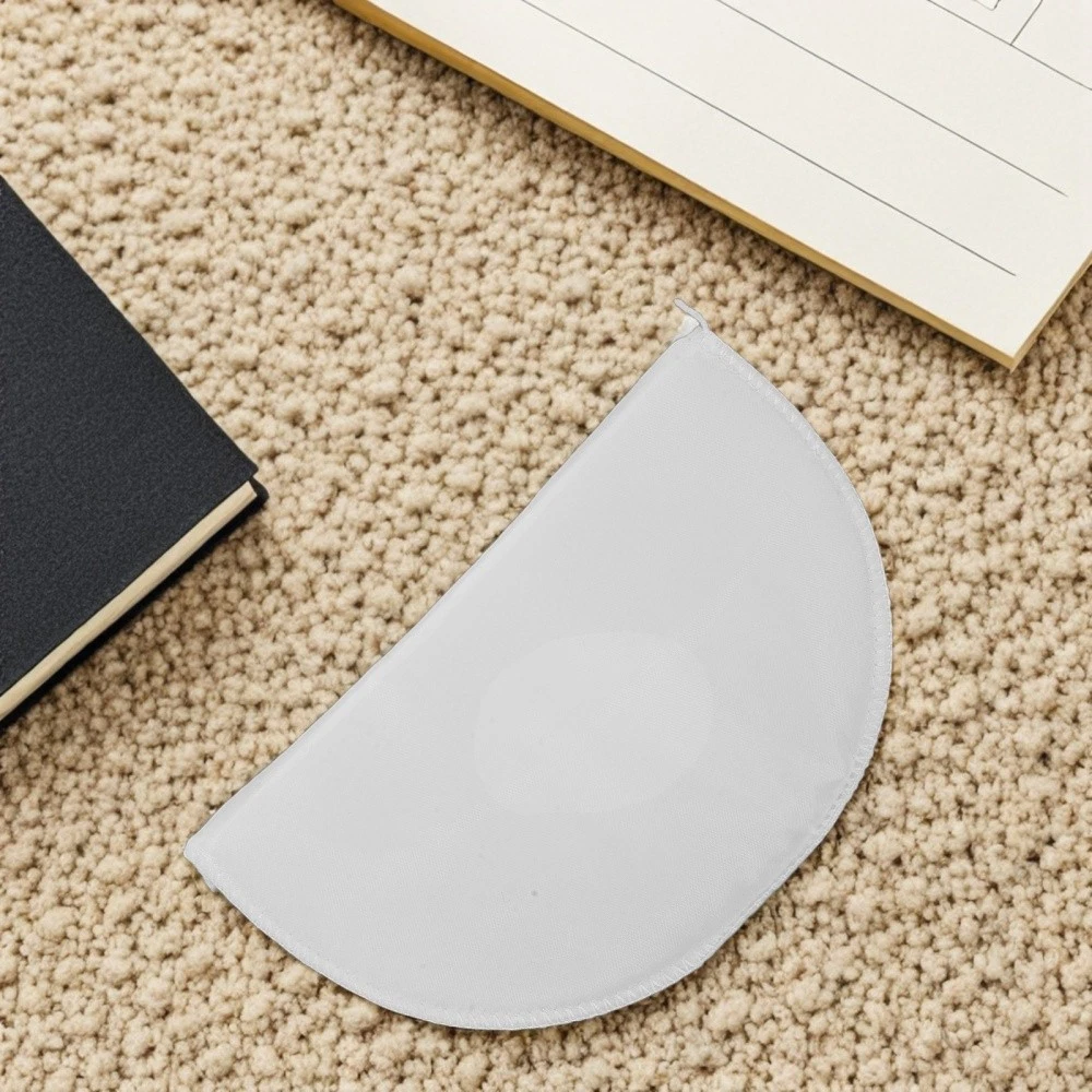 VETEMENTS 5 paia di spalline scrollate per abbigliamento giacca