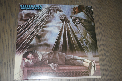 Steely Dan ~ The Royal Scam ~ 1976 ABC Records ABCD 931 EX/EX