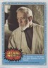 1977 O-Pee-Chee Star Wars Alec Guiness As Ben Kenobi #59 05r