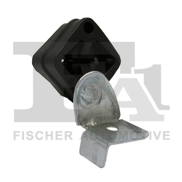 Halter Abgasanlage Fa1 103-937 FüR BMW Gummi/Metall EndschalldäMpfer 5Er Touring-image