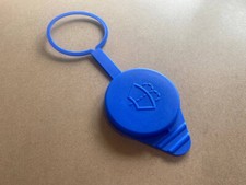 FIT HONDA Windscreen Wiper Washer Fluid Bottle Tank Cap 53MM Diameter