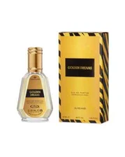Golden Dreams - Al-Rehab Eau De Spray Perfume (50 ml/1.65 fl. oz)For Woman