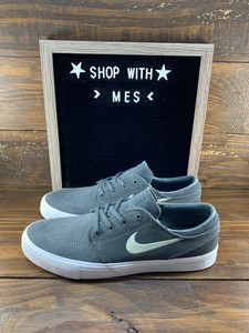 stefan janoski shoes white