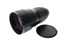 Angenieux DEM 200mm f2.8 ED Lens (Nikon Z Mount)