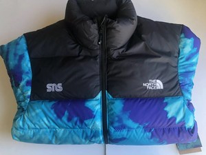 Becks receive torture the north face 