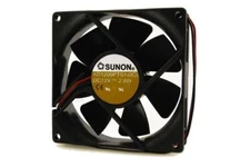Sunon KD1209PTS1 0C 12V 2.8W 92mm Fan