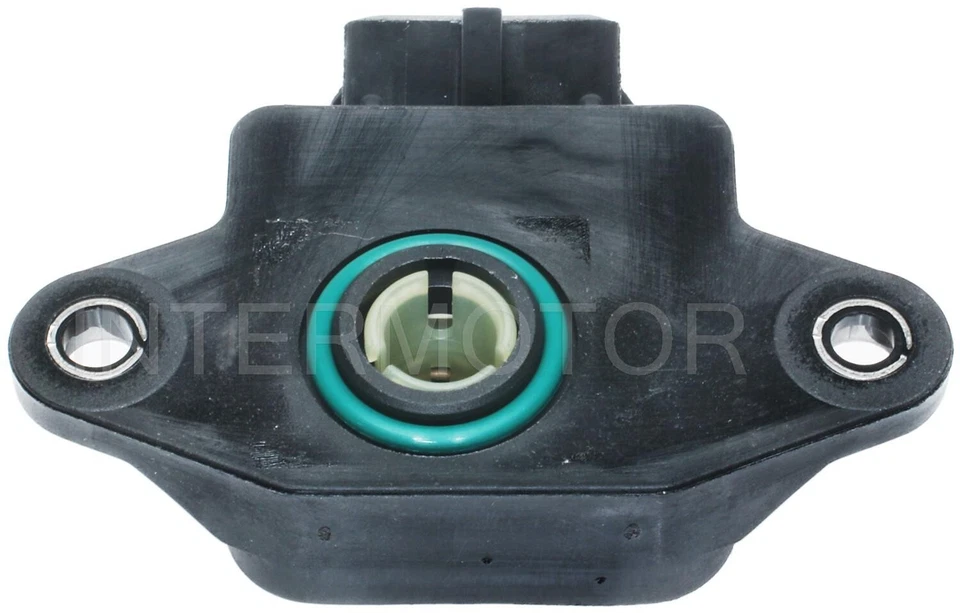 Sensor de posición del acelerador SMP 896BC07 2002 2003 2004 para Kia Rio 2001-2005 Foto 2 de 4