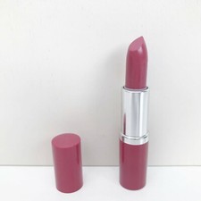 CLINIQUE Pop Lip Colour + Primer Lipstick, #14 Plum Pop, Brand New!