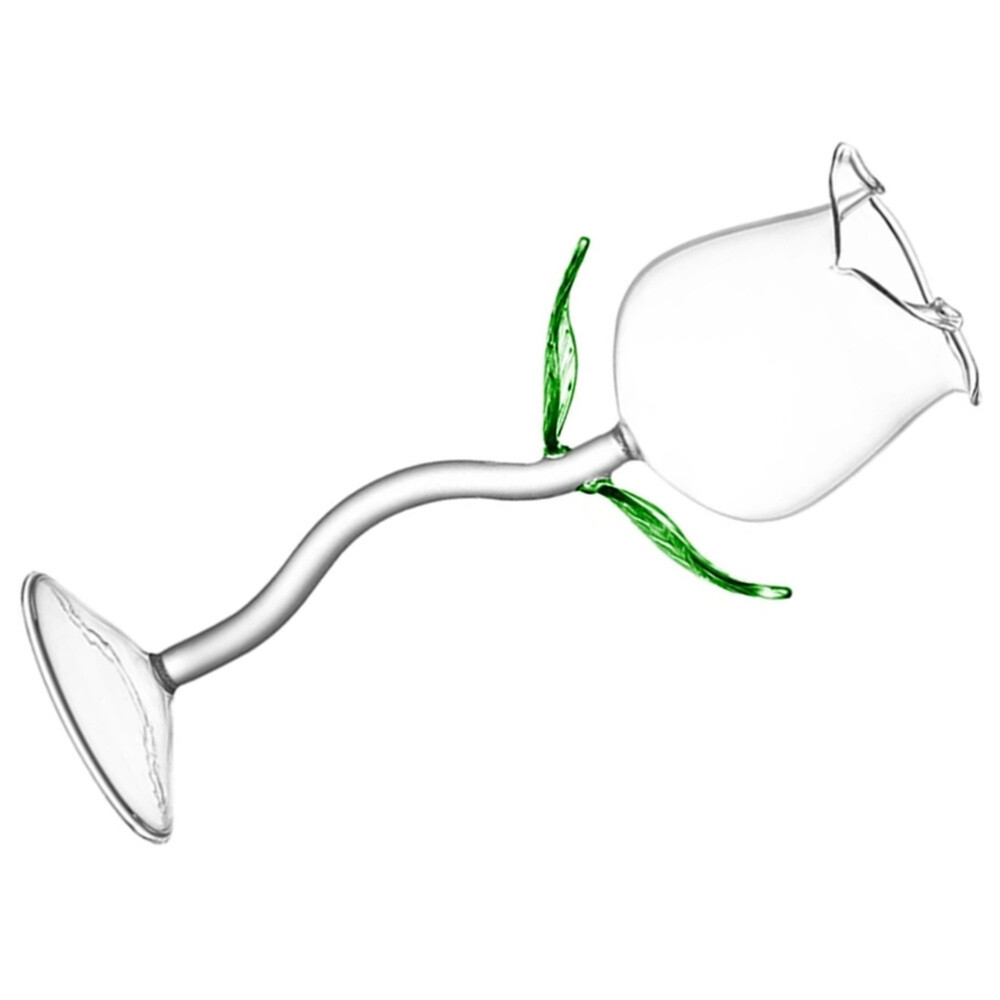 Tall Cocktail Glass Stemmed Glasses Wine Holder Bar Disposable eBay