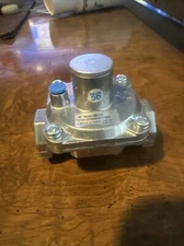 Gas Stove Gas Pressure Regulator Model: GR-132