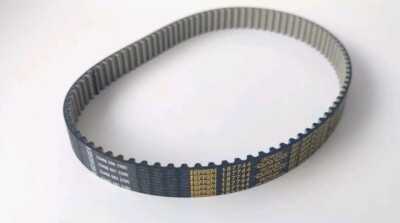 1x Orig. Zahnriemen timing belt Ferrari 612 456 550 575 Maranello 187744