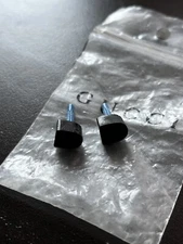 Vintage Gucci Shoe Heel Replacement Tips 2002-2008