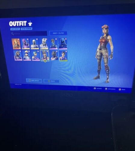 og Fortnite cheap any platform:DONT BUY ON  Comoros