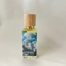 New Dua Cotton Sugar Extrait De Parfum 1.01 fl oz 34ml