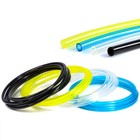 Flexible Plastic Tube, PETROL OIL FUEL PIPE HOSE LINE. 