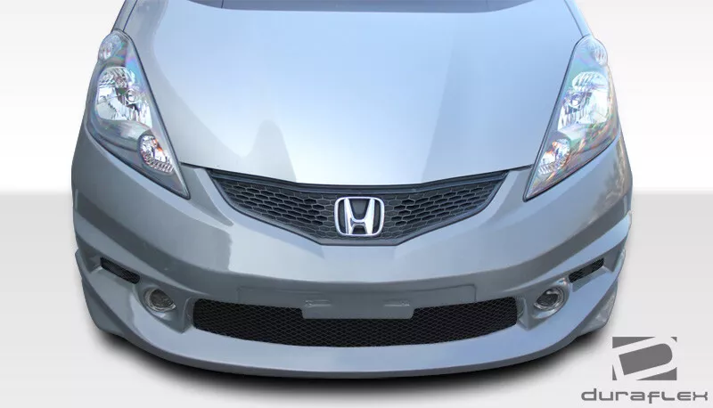 09 13 Honda Fit Type M Duraflex Front Body Kit Bumper 106929 eBay