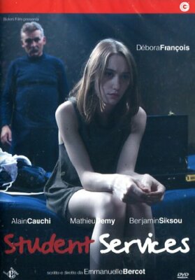 Student Services DVD CECCHI GORI HOME VIDEO
