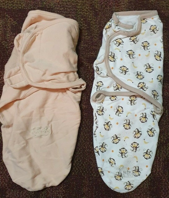 swaddleme fleece