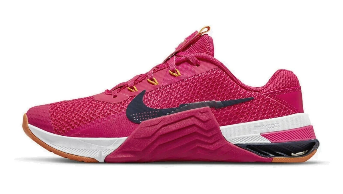 Nike metcon cheap pink
