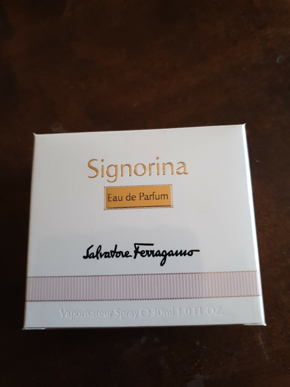 signorina 30ml