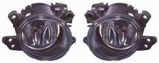 Für Mercedes Benz M Klasse W164 9/2005-9/2012 Vorne Nebelscheinwerfer Paar OS