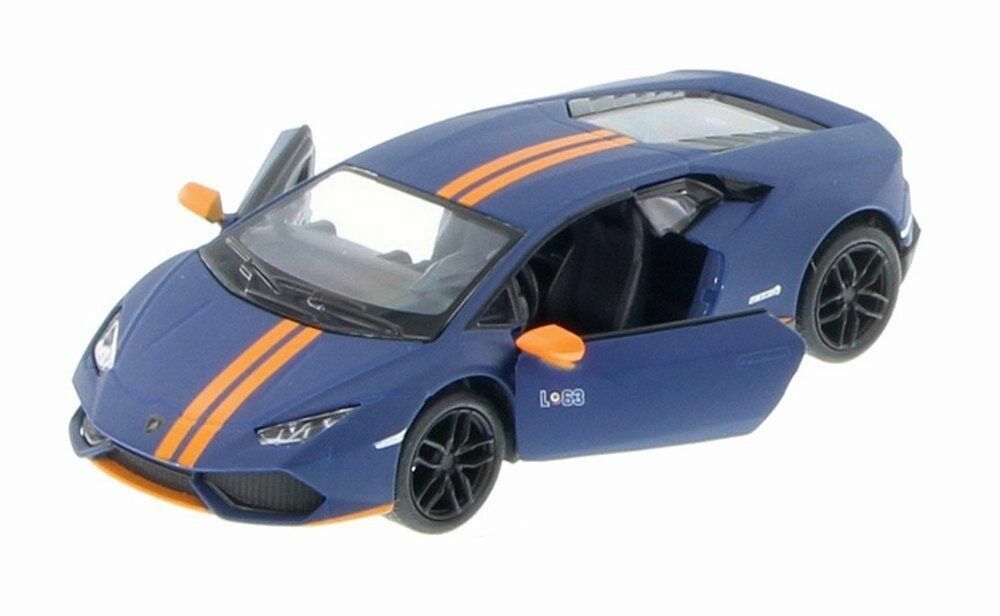 Lamborghini Huracan LP 610-4 Avio, Kinsmart,Diecast Toy Car