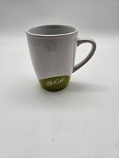McCafe Kaffeetasse McDonalds Kaffee Becher Ta...