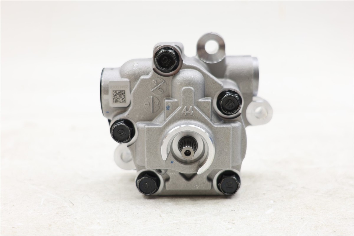 NEW OEM Automatic Transmission Oil Pump 4815002400 for Accent