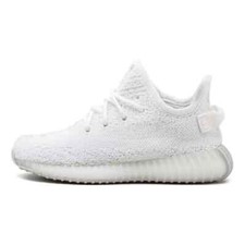 Adidas Yeezy Boost 350 Cream (infant) Sneaker...