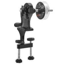 Fishing Line Spooler for Baitcast Spinning Reel Portable Fish Line Winder T6O4