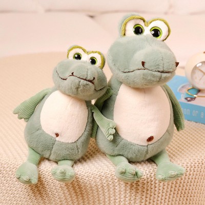 all creatures soft toys