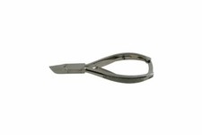 Toenail Cutter Double Spring Concave Jaws 5.5"