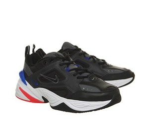 m2k tekno rosse blu