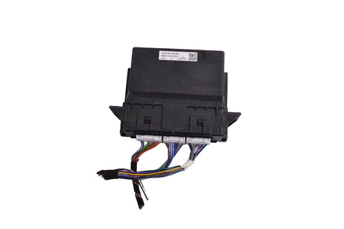 Jaguar XF X260 2.0D 2018 RHD Standheizung Klimabedienteil JX63-14F498-AB 14914507