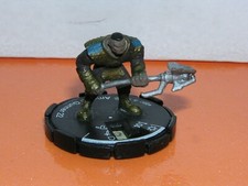 Mage Knight Rebellion #050 Amotep Gunner