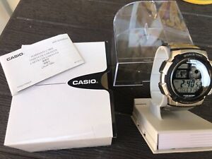 CASIO MODULE 3198 - AE+1000WD.1A - NUOVO GARANZIA SCATOLA PLEXIGAS | eBay