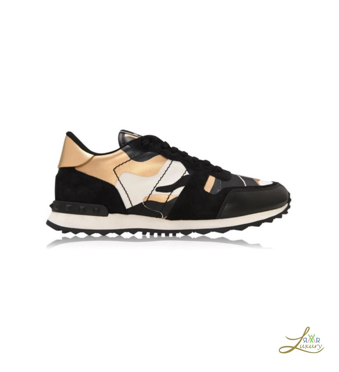 Rockrunner trainers shop