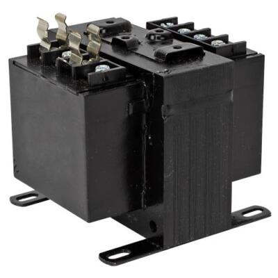 B150-2003-1F, Control Transformer, 150VA, PRI: PRI: 208/230/460V, SEC: 24/1