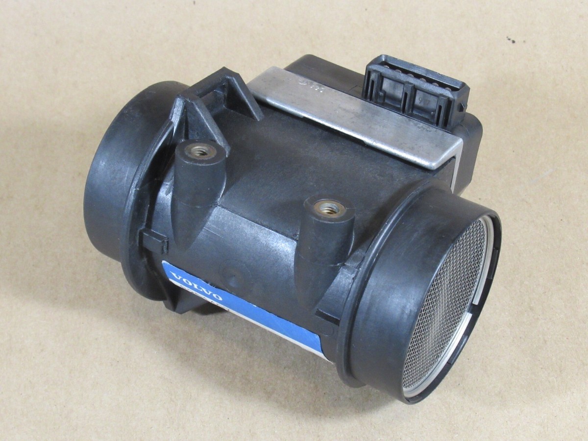 ボルボ/サーブ/フェラーリ エアマスセンサー/エアフロセンサー 960/2.8