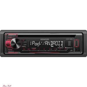 Vehicle Stereo Car Receiver Cd Front Usb Input Electronics